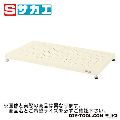 サカエ足踏台(高床用)JA1275N|DIY FACTORY ONLINE SHOP
