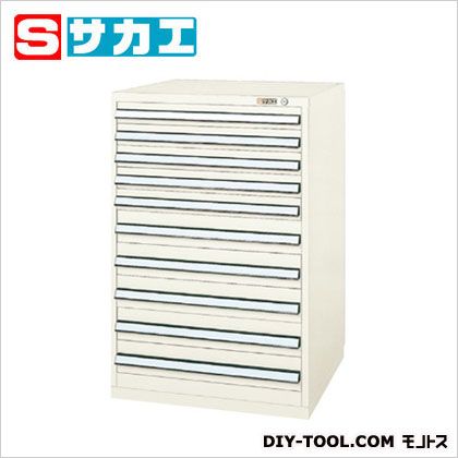 サカエKCキャビネットアイボリーKC1101I｜DIY FACTORY ONLINE SHOP