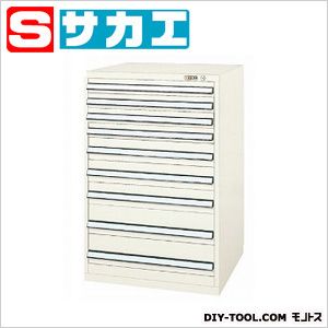 サカエKCキャビネットアイボリーKC1103I｜DIY FACTORY ONLINE SHOP