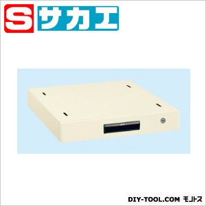 サカエ作業台用キャビネットアイボリーNKL10IB|DIY FACTORY ONLINE SHOP