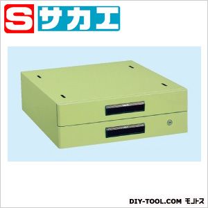サカエ作業台用キャビネットNKL20A｜DIY FACTORY ONLINE SHOP