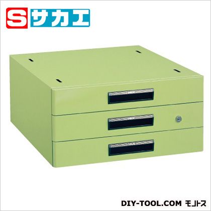 サカエ作業台用キャビネットNKL30A