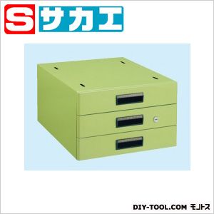サカエ作業台用キャビネットNKLS30C