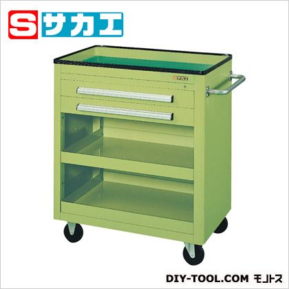 サカエニューパネルワゴン(100Φゴム車)NPK1C