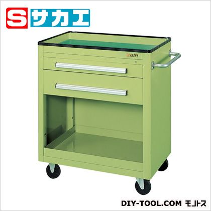 サカエニューパネルワゴン(100Φゴム車)NPK3C