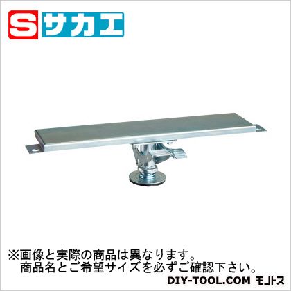 サカエニューCSパールラックワゴン用オプションフロアストッパーNPR2FSET