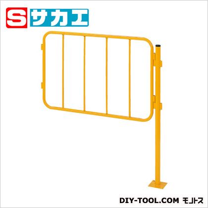 サカエセーフティフェンス(繋ぎ合わせる)黄色NSF901MR