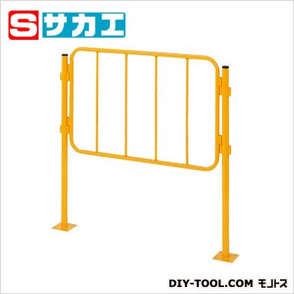 サカエセーフティフェンス(単体)イエローNSF901MT