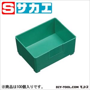 サカエパーツトレイセット(100個)PCS｜DIY FACTORY ONLINE SHOP