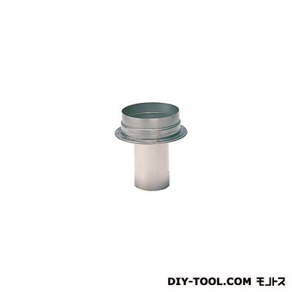 静岡製機 排気筒 エントツジョイント|DIY FACTORY ONLINE SHOP