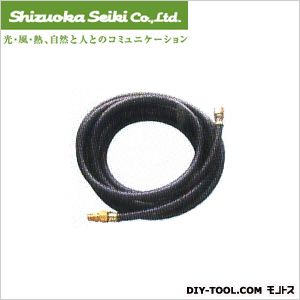 静岡製機 燃料タンク用ゴムホース5m