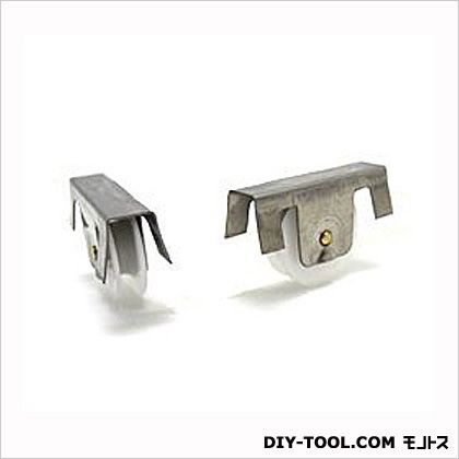 網戸戸車・新日軽差込タイプA(A8LC65)【2個入】 【10個セット】