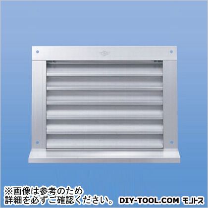 神栄ホームクリエイト 角型ガラリ(ステンレス網付・水切付) SAG-300x350(網付・水切付) 1|DIY FACTORY ONLINE SHOP
