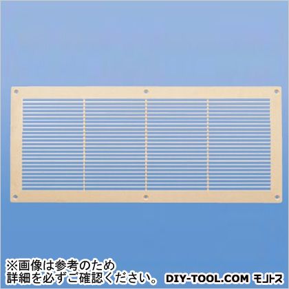 神栄ホームクリエイト 軒天換気グリル(標準網なし) (SK-NPN-100x300(標準))