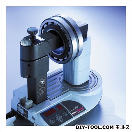 エスティジェイ ベアリング暖房器100V IH070