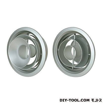 西邦工業 アルミニウム製リバーシブルターボノズル NX6 1|DIY FACTORY ONLINE SHOP