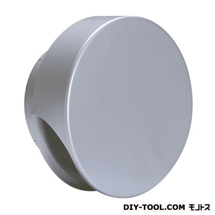 西邦工業 外壁用ステンレス製換気口(薄型フラットフード)ガラリ型 SXU225S 1|DIY FACTORY ONLINE SHOP
