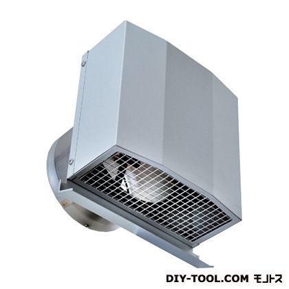西邦工業 ステンレス換気口金網型3メッシュ防音タイプワイド水切り付厚型 FFND75BSC 1
