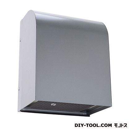 西邦工業 ステンレス防音角型フード金網型3メッシュ吸音材耐湿・油型 WN100BFS 1