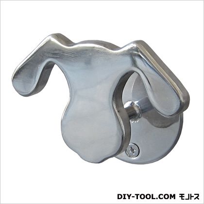 信建工業 壁付けリードフックモダンタイプフェイス 4.6&times;7.6&times;10.5cm 242-057｜DIY FACTORY ONLINE SHOP