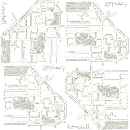 サンゲツ フリース壁紙 Hornstull 巾46cm×5M SPC-601 1 7,927円