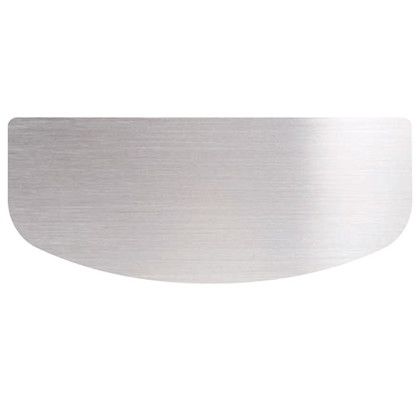 シロクマ ステンレス棚板D形 600mm TG-111 6,280円