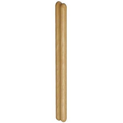 シロクマ コーラス取手(片面用) オン 425mm ナチュラル NO-610S 1