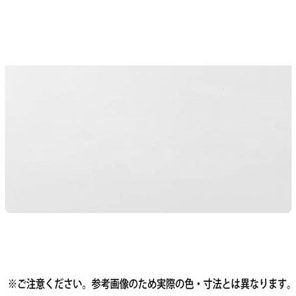 シロクマ 集成材棚板B形 ライトオーク 250×600mm TG-100