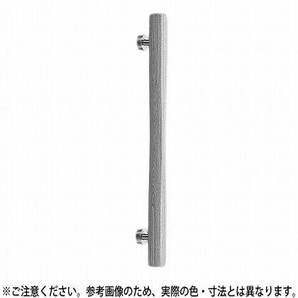シロクマ 飛鳥取手(両面用) 550mm 白木ウッド NO-97 1