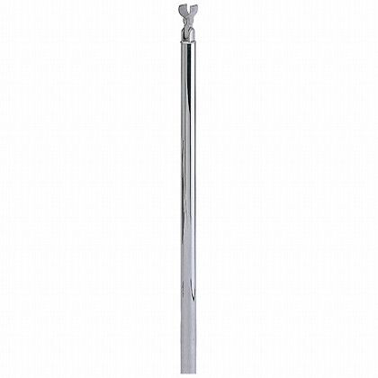 シロクマ 拠りどころ ブリップ 埋込み式 鏡面磨 ABR-705U 1 手すり-医薬品・コンタクト・介護