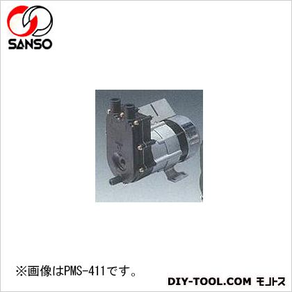 三相電機 自吸式マグネットポンプ清水用 PMS-411B6K 1|DIY FACTORY ONLINE SHOP