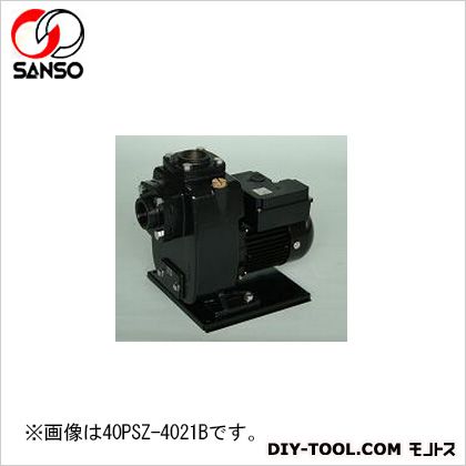 三相電機 鋳鉄製自吸式ヒューガルポンプ 40PSZ-4021A