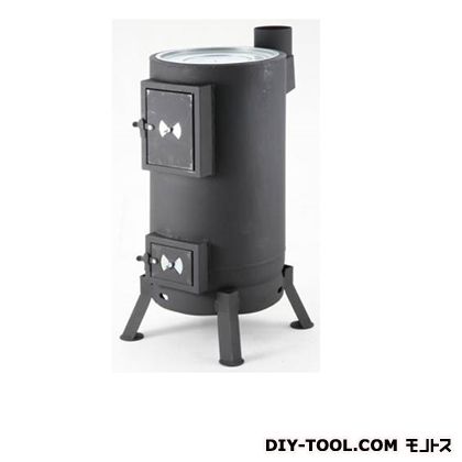 楽天市場】鋳物 薪ストーブ グリーンライフ ST-N206B 鋳物ストーブ