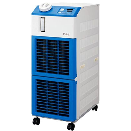 SMC サーモチラー水冷式単相AC200V～230V(50Hz/60Hz) HRS060-W-20｜DIY FACTORY ONLINE SHOP