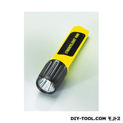 ストリームライト プロポリマー4AA1W-LED イエロー 68244
