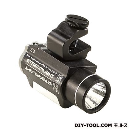 ストリームライト バンテージLEDヘルメットマウントライト(#69147) 69140｜DIY FACTORY ONLINE SHOP