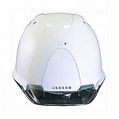 ベルノ ヘルメットソフトバイザー SS-820Z
