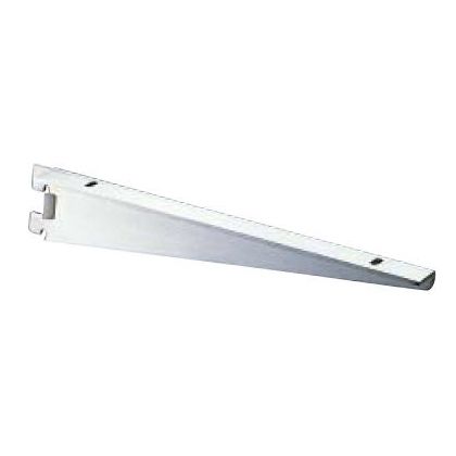 999 ステン硝子用ハシゴ棚受300番 HL 300mm 13100