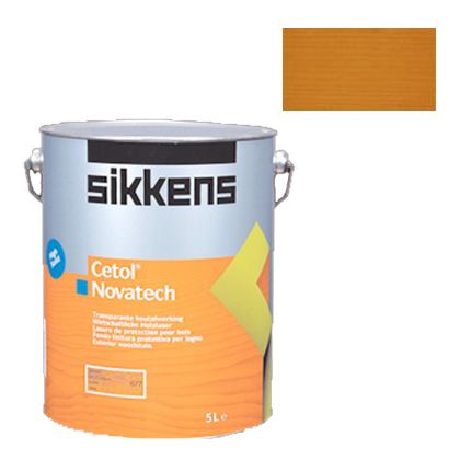 シッケンズ セトールノバテック ナチュラル 5L