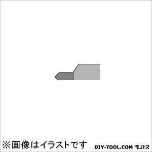 三和 超硬付刃バイト超硬 K10 283 x 49 x 32 mm 134｜DIY FACTORY ONLINE SHOP