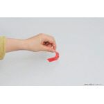 スガツネ 封印具シール転写なし100枚入り(260-013-532) KE40NA(260-013-532) 100袋｜DIY FACTORY ONLINE SHOP