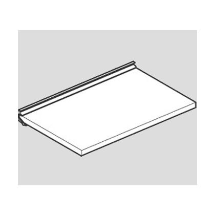 スガツネ ベースパネル250/750/25/ONE棚セット EX111-41(130-030-439) 1|DIY FACTORY ONLINE SHOP
