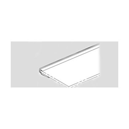 ※法人専用品※スガツネ 棚受ホルダーII EX027-10(130-030-945) 1