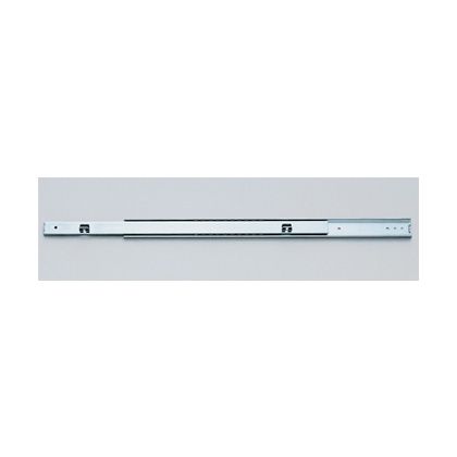 ※法人専用品※スガツネ スライドレール C2002-16(190-113-815) 1