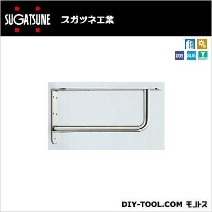 スガツネ ステンレスブラケット BY-400(120-039-293) 1ヶ 24,914円