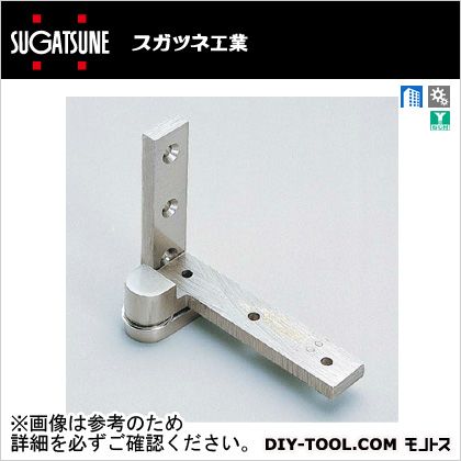 スガツネ Pヒンジ PAW-95(170-090-980) 1セット