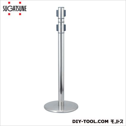 ※法人専用品※スガツネ ベルトリールパーティションベルト2段タイプ レッド AP-BR132M(MR)RD(290-894-931) 1本