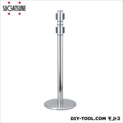 ※法人専用品※スガツネ ベルトリールパーティションベルト2段タイプ ブルー AP-BR132M(MR)BU(290-894-932) 1本