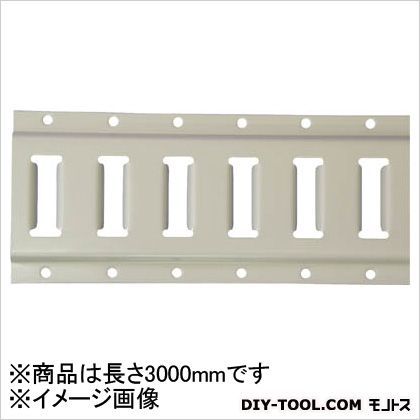 三進金属工業 ラッシングレール３０００Ｌ（×1枚） LRAP3P 1点