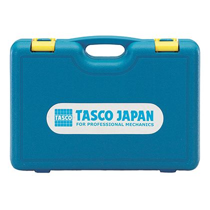 タスコ サイトグラス付ゲージマニホールドキット R22 R502 R12 TA120TH